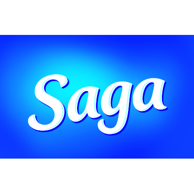 Unilever – Saga