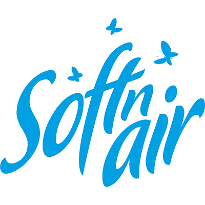 Well-Done – Softnair